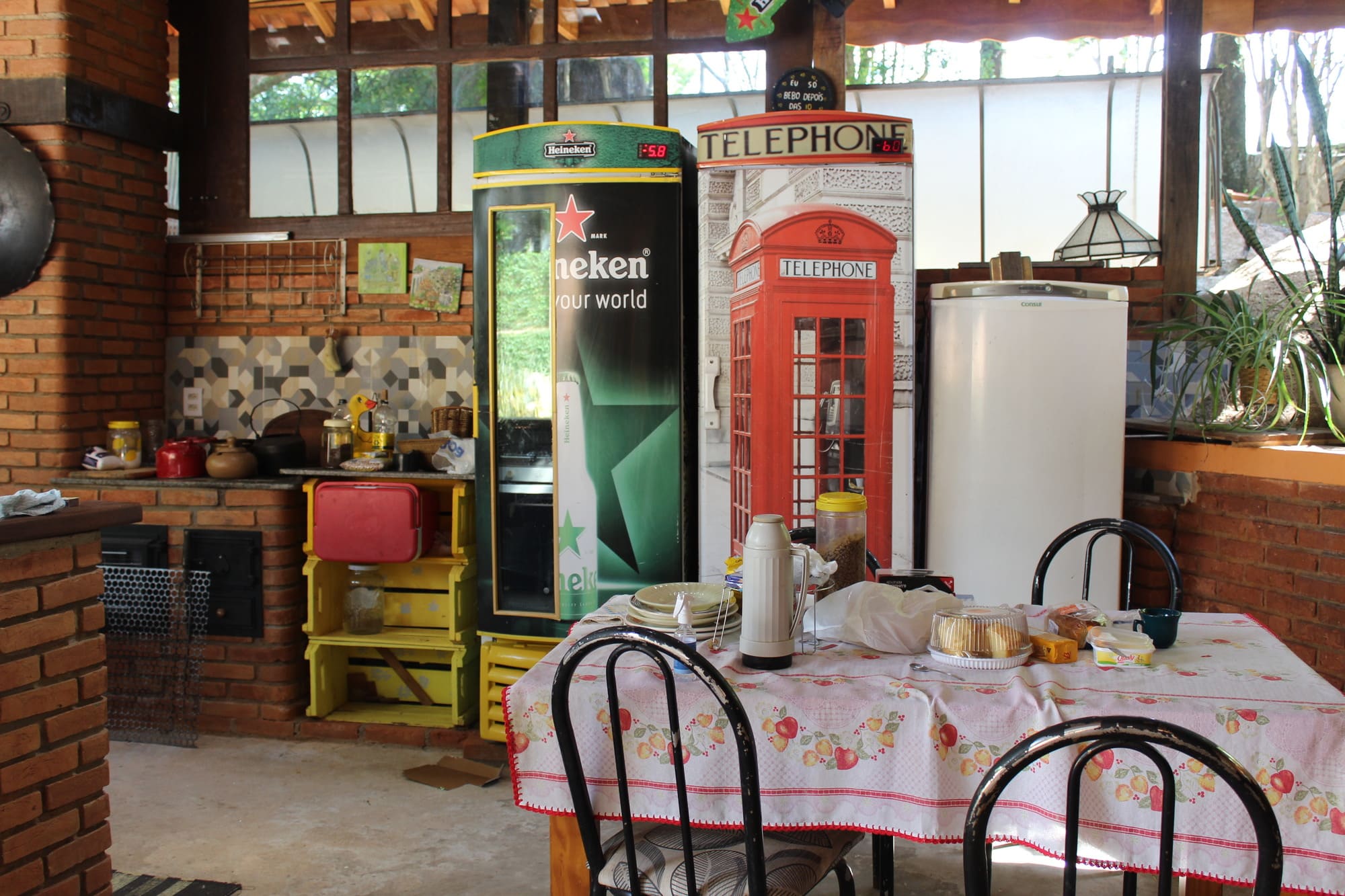 Galeria